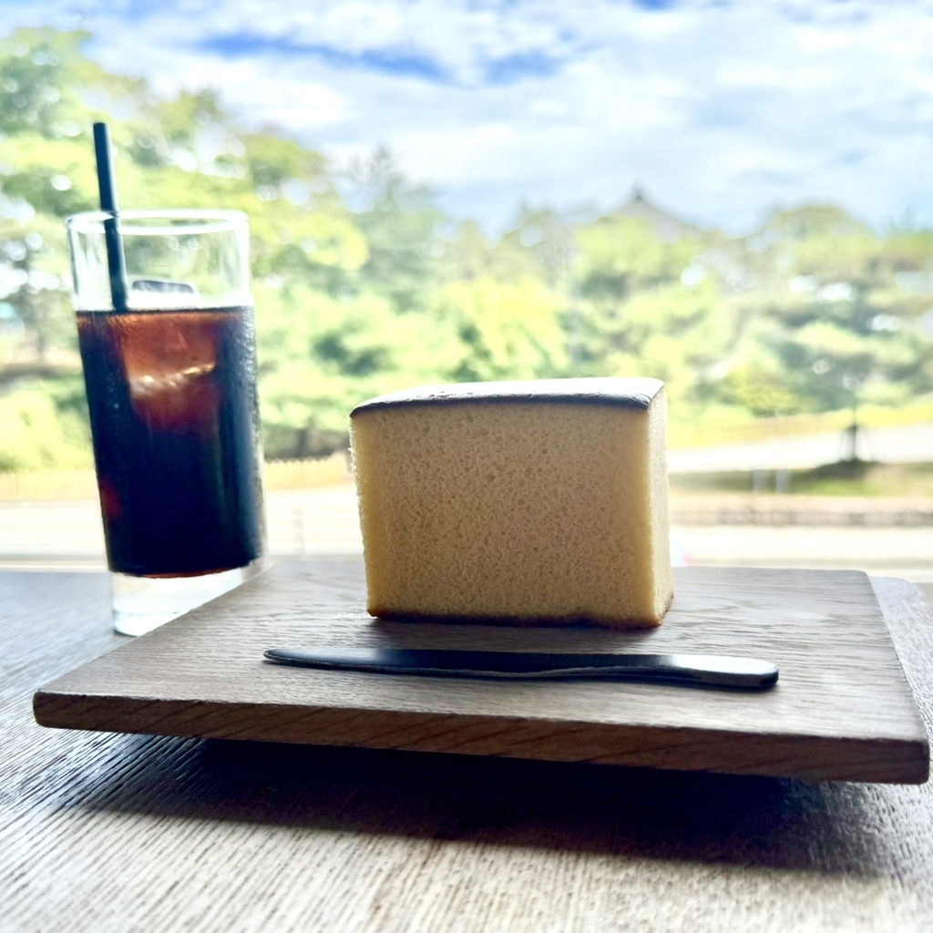 松華堂菓子店の提供写真