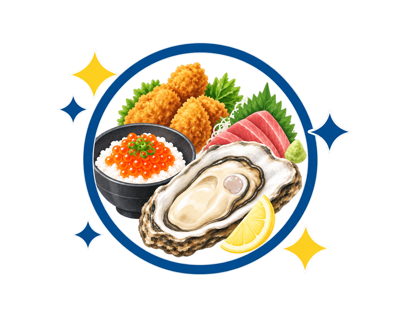 松島グルメイメージ