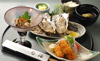 田里津庵