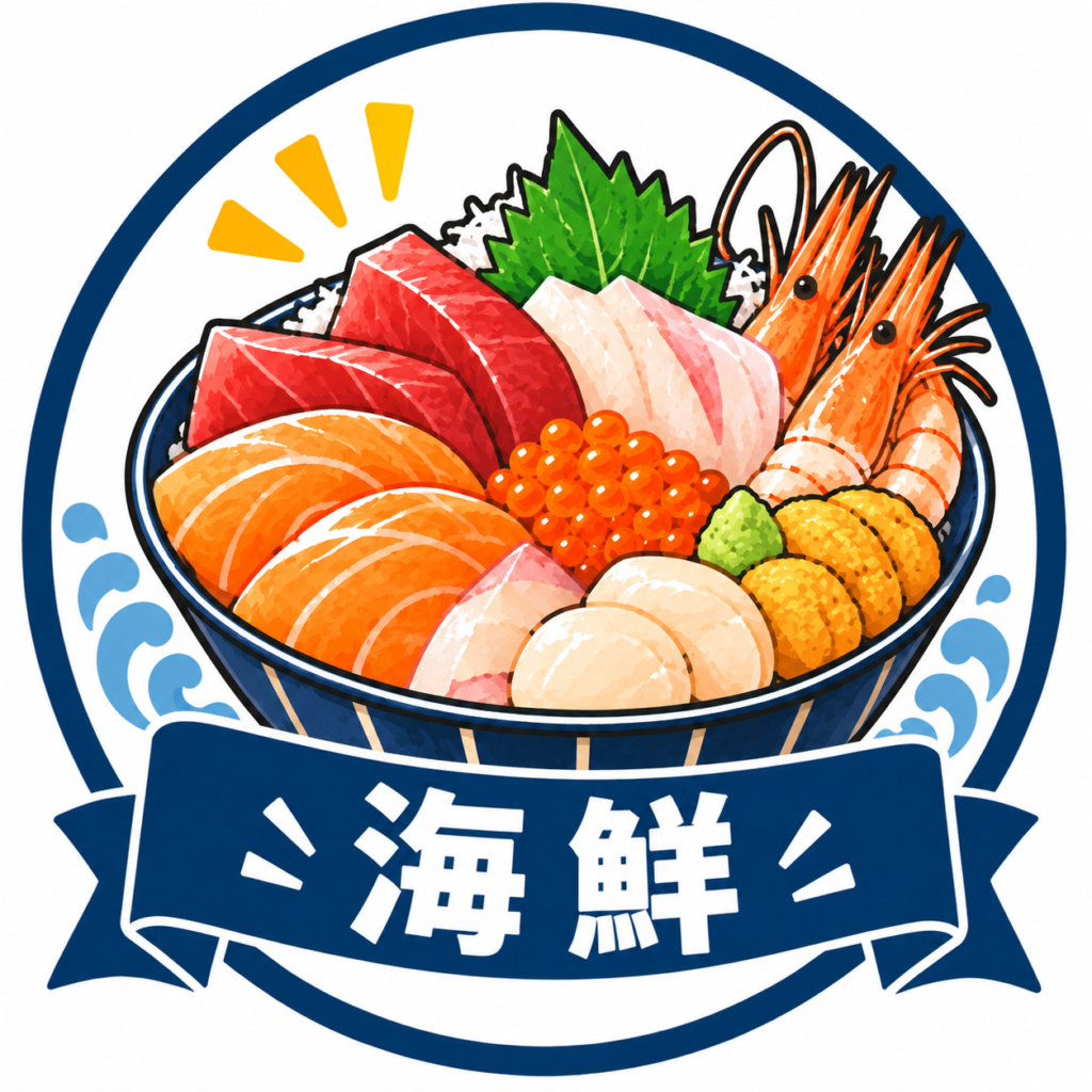 海鮮