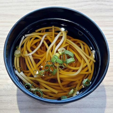 白石温麺