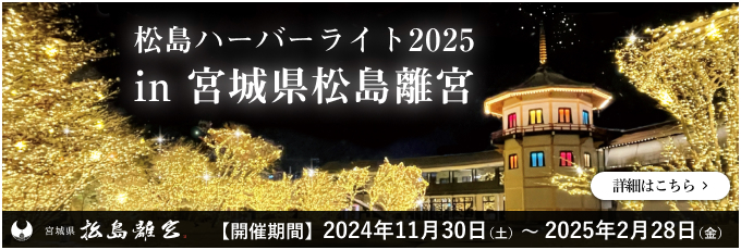 ハーバーライト2025